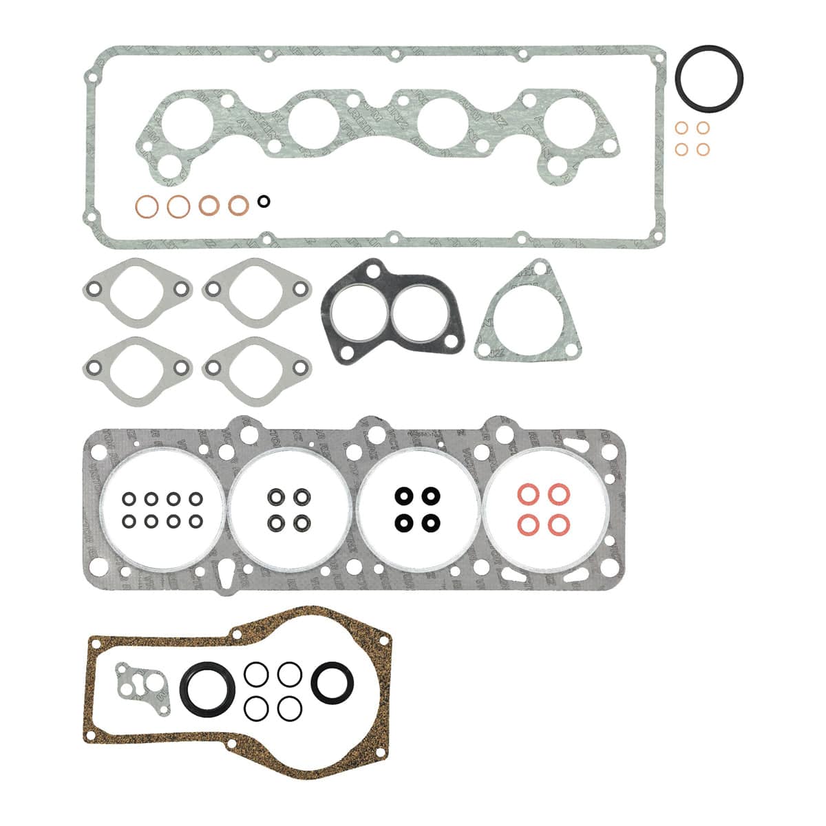 Engine Cylinder Head Gasket Set