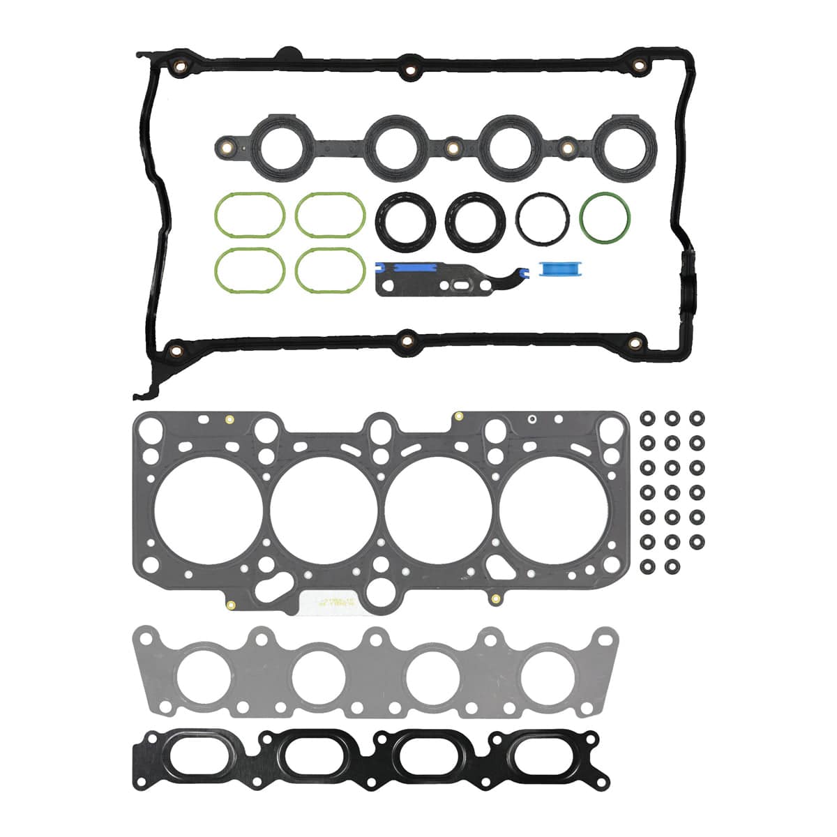 Engine Cylinder Head Gasket Set