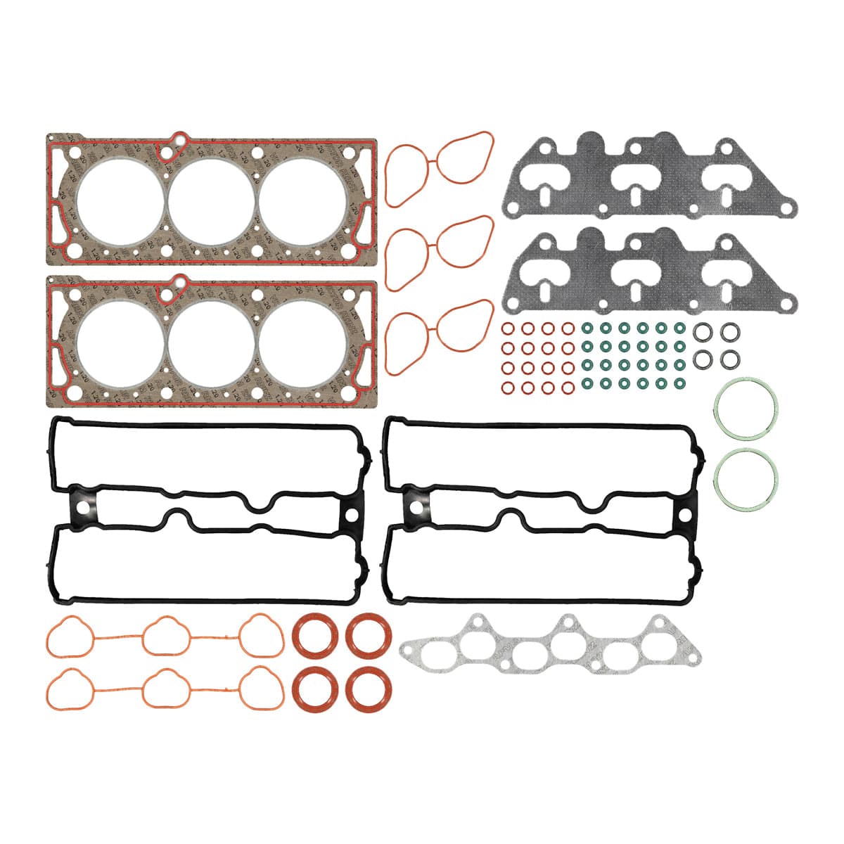Engine Cylinder Head Gasket Set