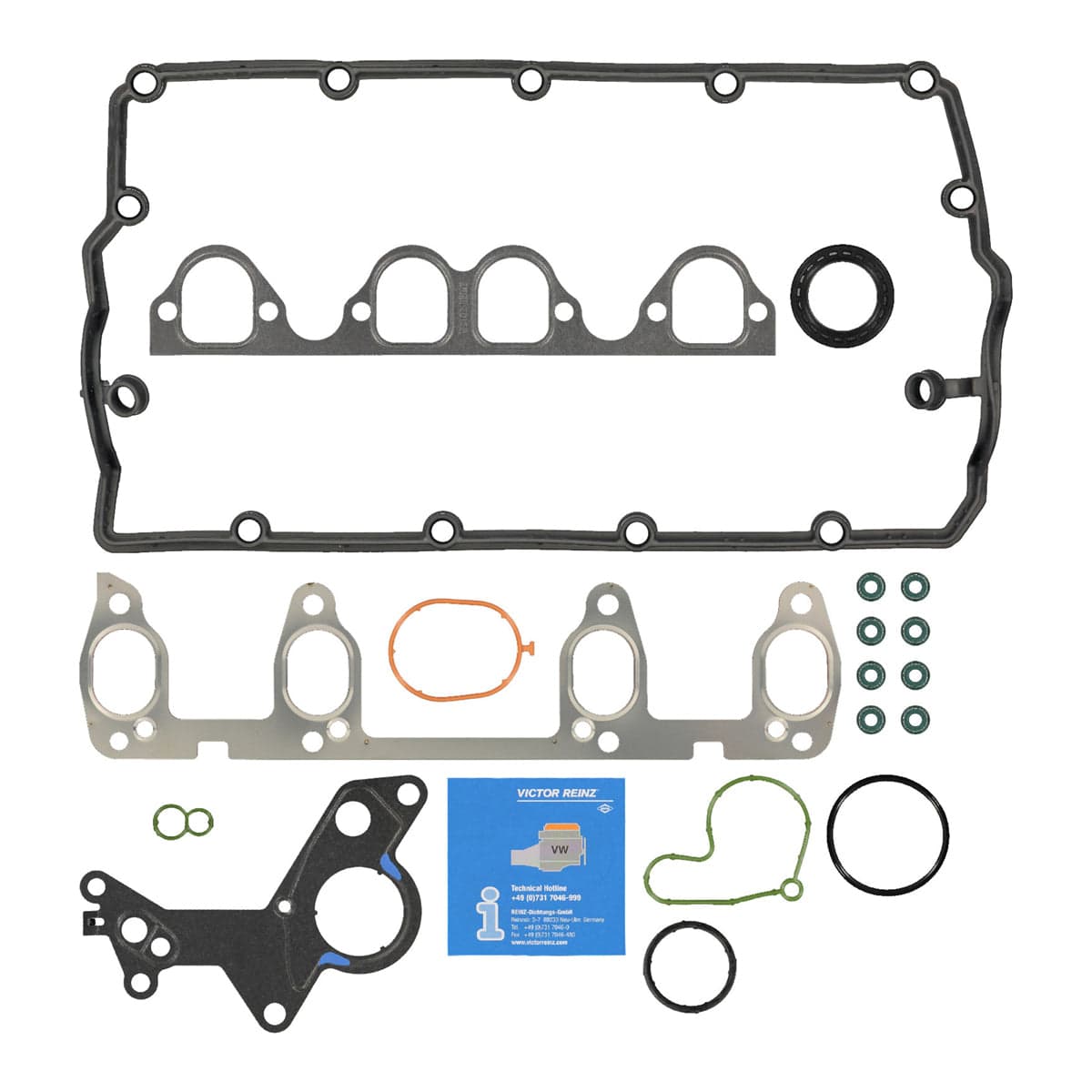 Engine Cylinder Head Gasket Set