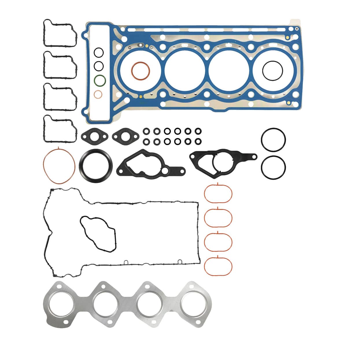 Engine Cylinder Head Gasket Set