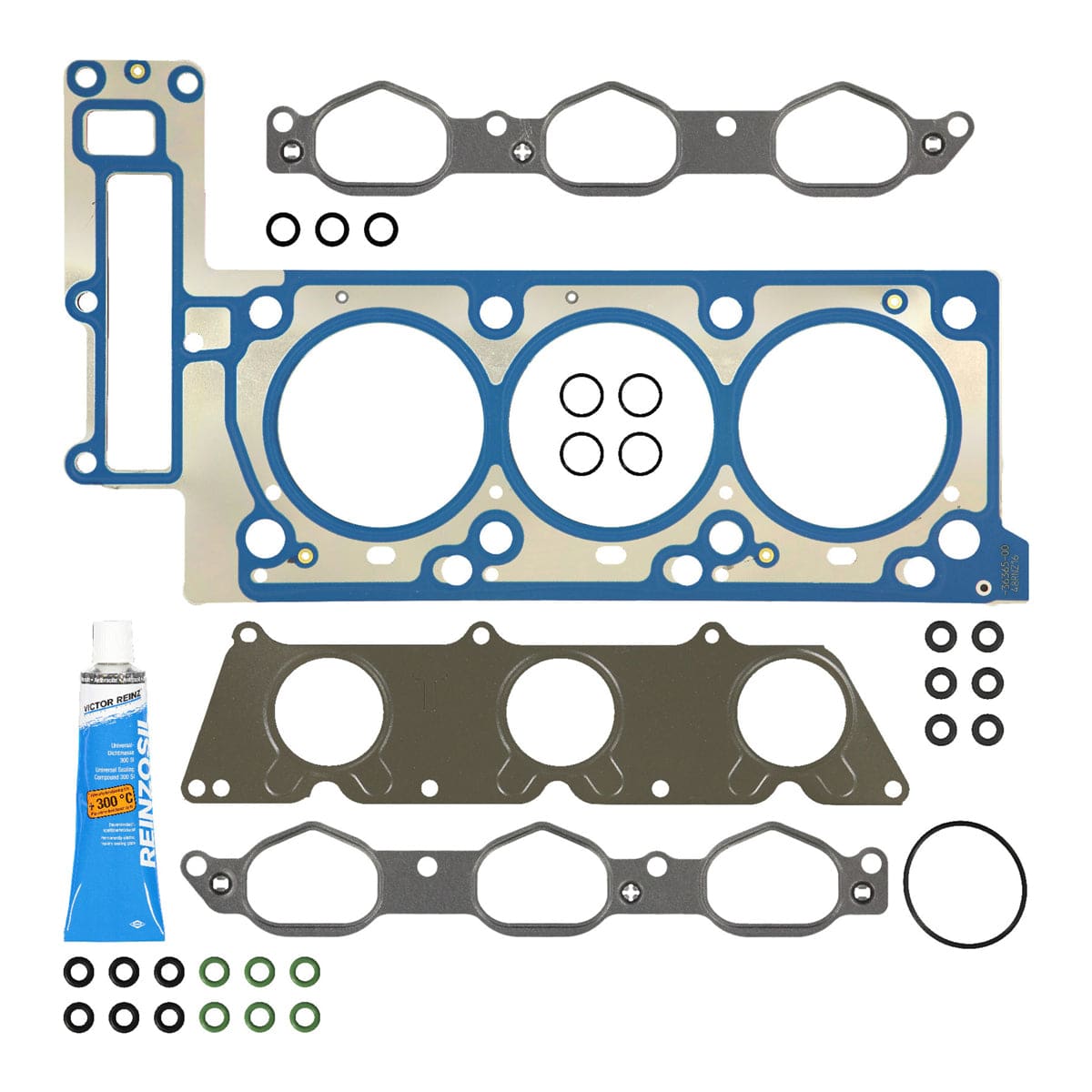 Engine Cylinder Head Gasket Set