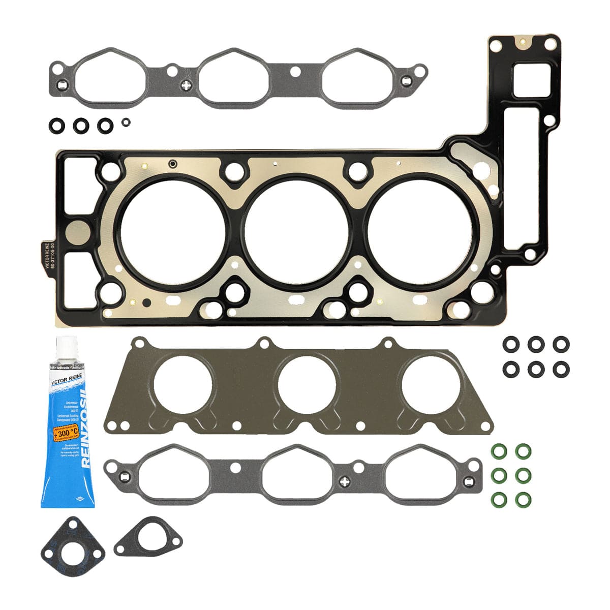 Engine Cylinder Head Gasket Set