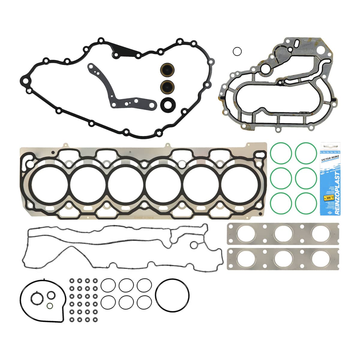 Engine Cylinder Head Gasket Set