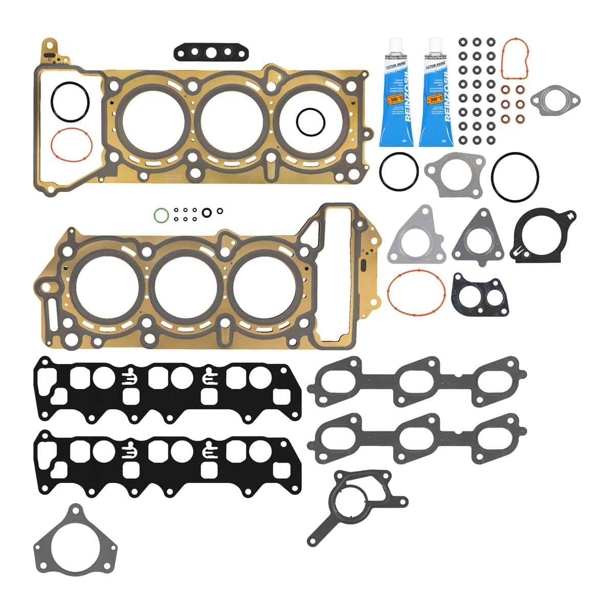 Engine Cylinder Head Gasket Set