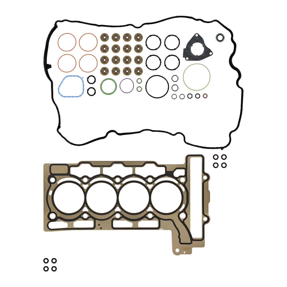 Engine Cylinder Head Gasket Set