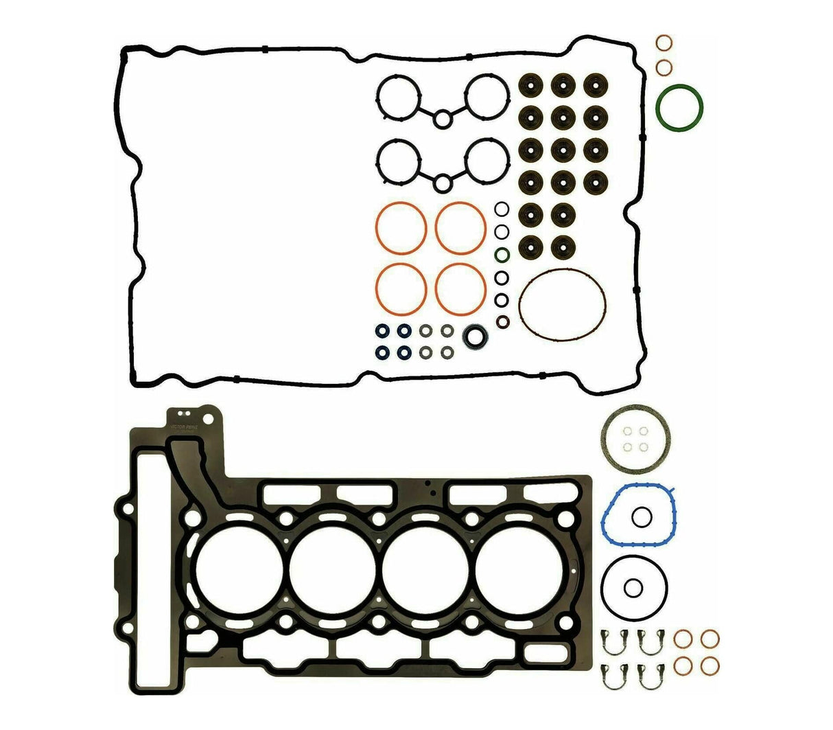 Cylinder Head Gasket Set - MINI (N14B16A/C) / R55-57 S / JCW