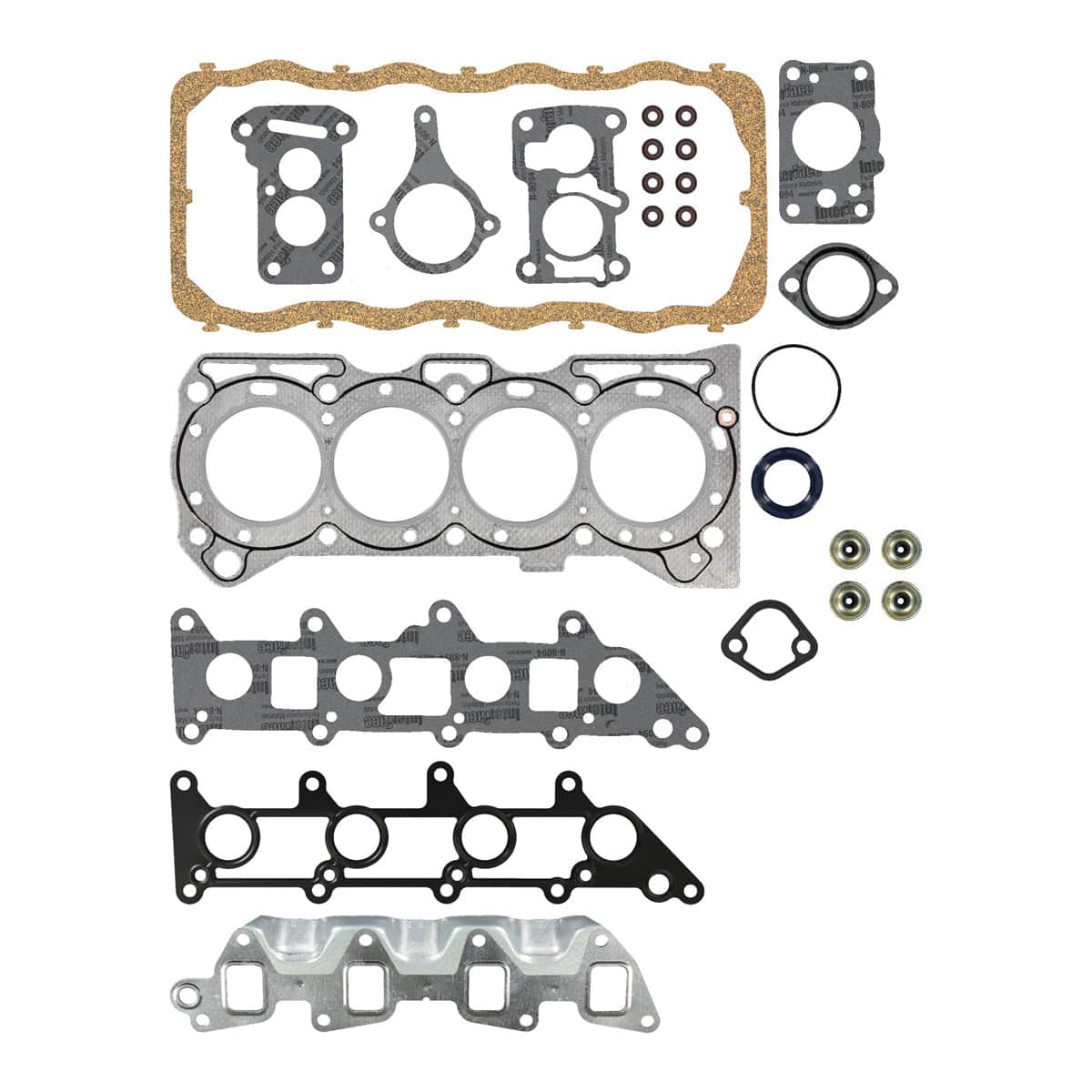Engine Cylinder Head Gasket Set