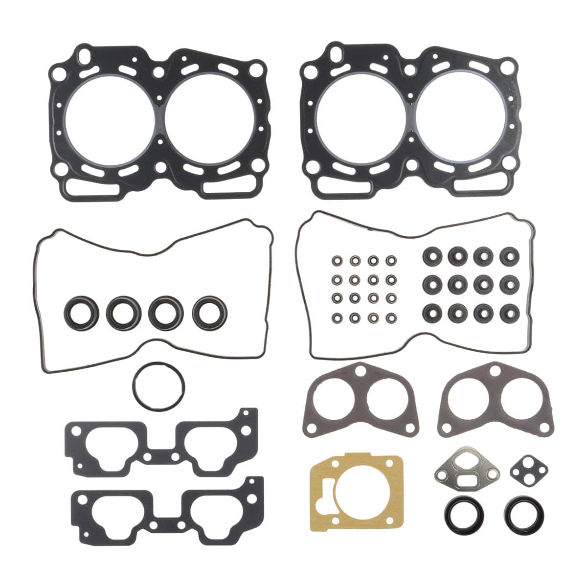 Engine Cylinder Head Gasket Set