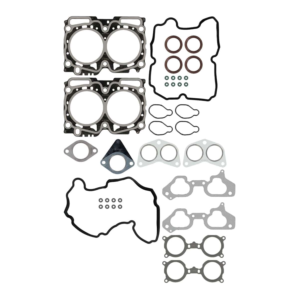 Engine Cylinder Head Gasket Set