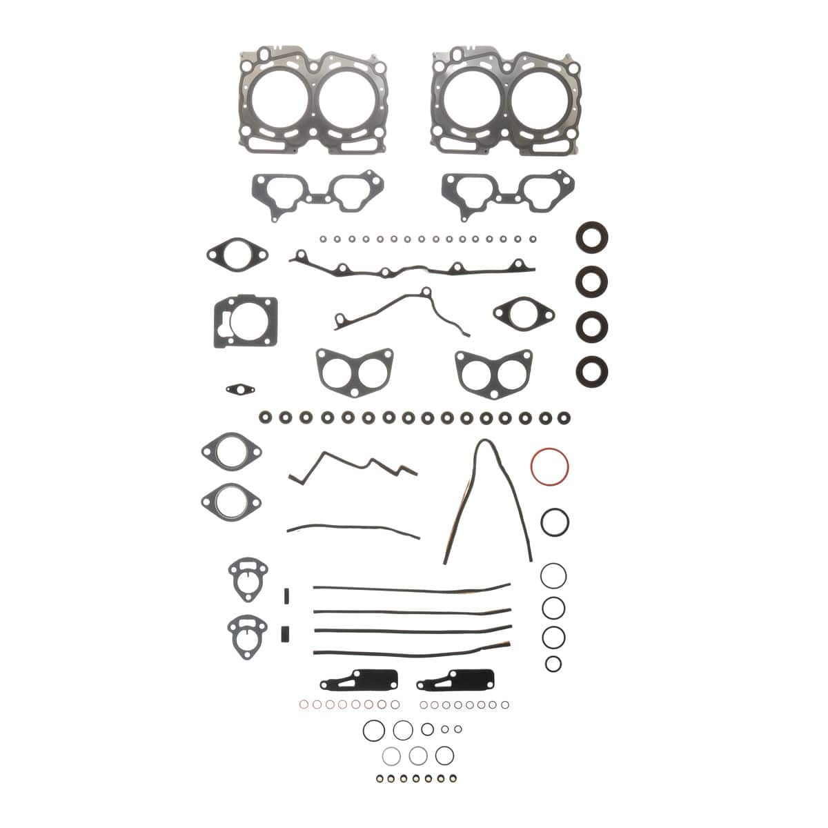 Engine Cylinder Head Gasket Set