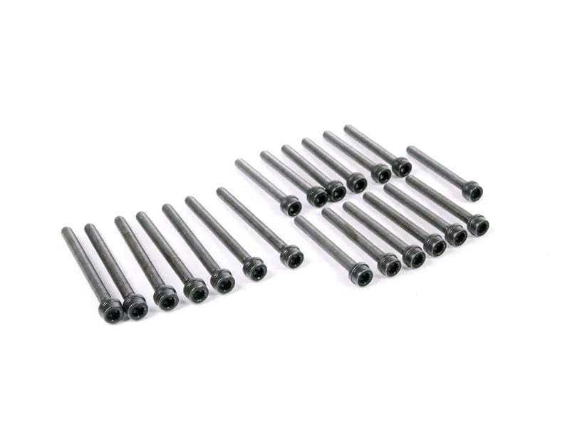 Cylinder Head Bolt Set (20 pcs) - VW / Mk4 Golf / Jetta 24v VR6