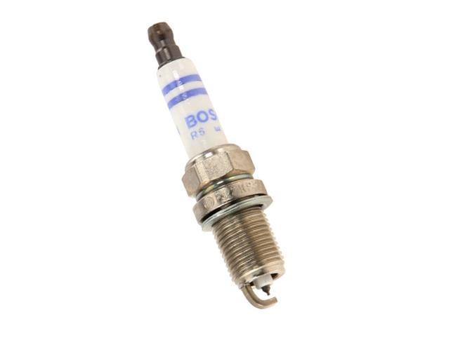 Spark Plug - Bosch (FR7KPP332U) | 3.0T (NLA)