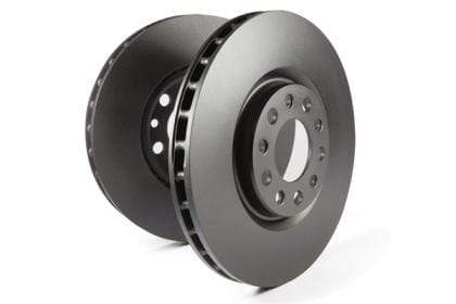 EBC Premium Rotor Sets