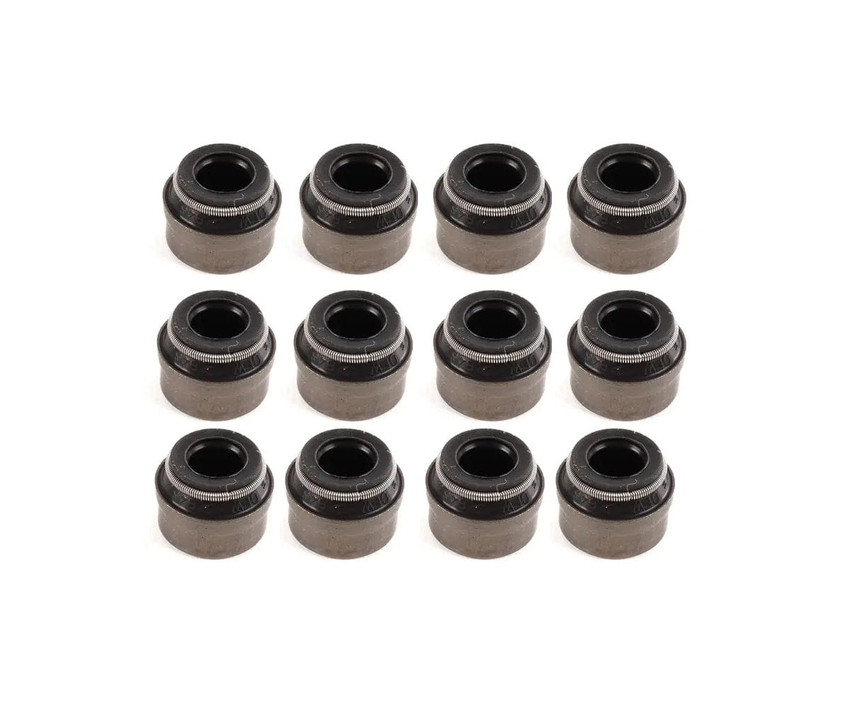 Valve Stem Seals (Set of 12) - VW/Audi 12v VR6