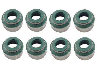 Valve Stem Seals 7mm (Set of 8) | Mk4 | Mk3 2.0L and Mk2 16v