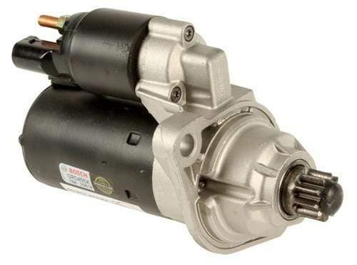 Bosch SR0455X Starter (Remanufactured) | Mk5 & Mk6 2.5L