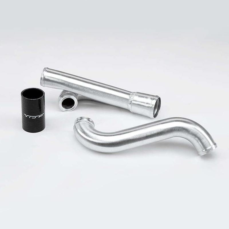 VRSF Aluminum Turbo Outlet Charge Pipe Upgrade Kit N54