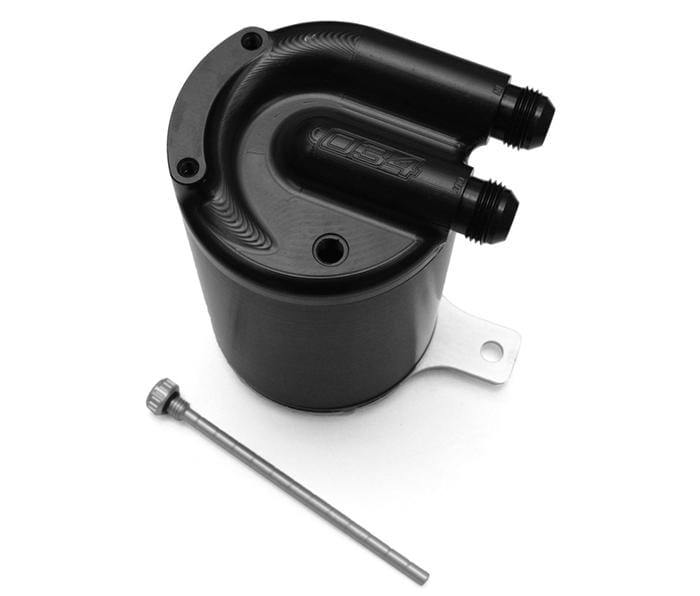 034 Billet Catch Can Kit | Mk7 GTI | 8V A3