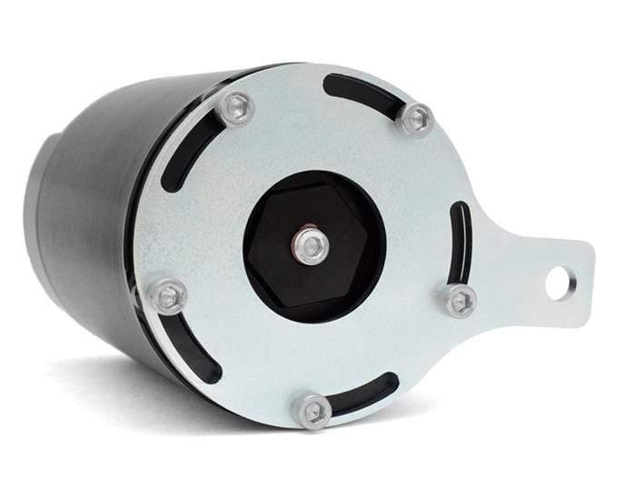 034 Billet Catch Can Kit | Mk7 GTI | 8V A3
