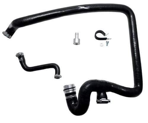 034 Breather Hose Kit | B5 Audi A4 | Passat 1.8T | AEB Auto and ATW