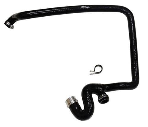 034 Lower Block Breather Hose | B5 Audi A4 | Passat 1.8T | AEB | ATW