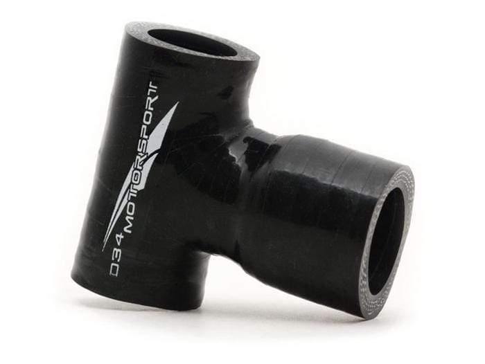 034 Motorsports PCV Check Valve T-Hose - VW | Audi | 1.8T