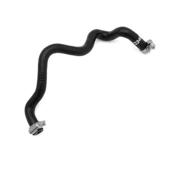 034Motorsport Breather Hose, MkIV 1.8T, Block to Valve Cover Auxiliary