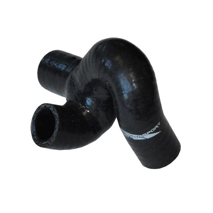Breather Hose Silicone - Valve Cover 3-Way | AMU Mk1 Audi TT 1.8T
