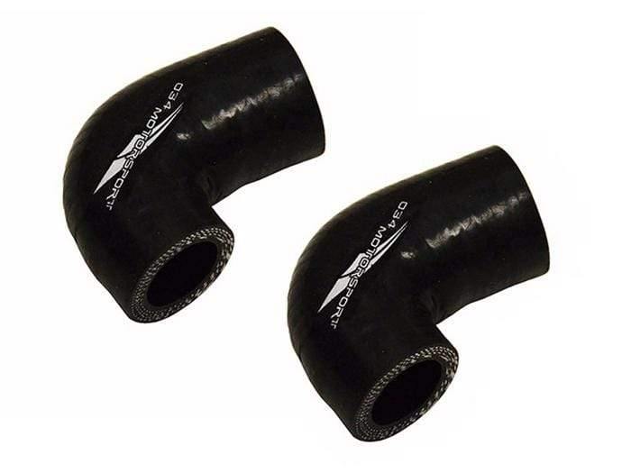 034 Motorsports Bypass Valve Inlet Bipipe Hoses - Audi | B5 | C6 | 2.7T