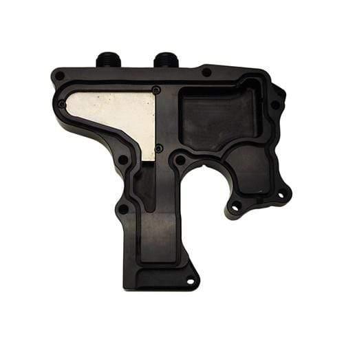 034 - Catch Can Breather Adapter | 2.0T TSI