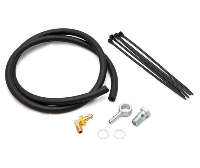Catch Can Oil Drain Kit 2.0T