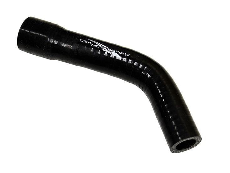 034 Breather Hose - PRV to Turbo Inlet