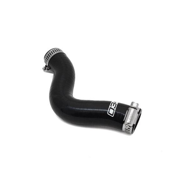 034Motorsport Breather Hose, MkIV Volkswagen & 8N Audi TT 1.8T, PRV Pipe to Turbo Inlet, Silicone, Replaces 06A 103 221 BR