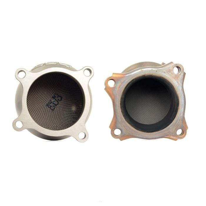 034 Cast Stainless Steel Racing Cat | B9 Audi | A4 | A5 | Allroad | 2.0 TFSI