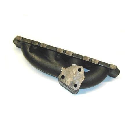 034 High Flow Exhaust Manifold | 1.8T