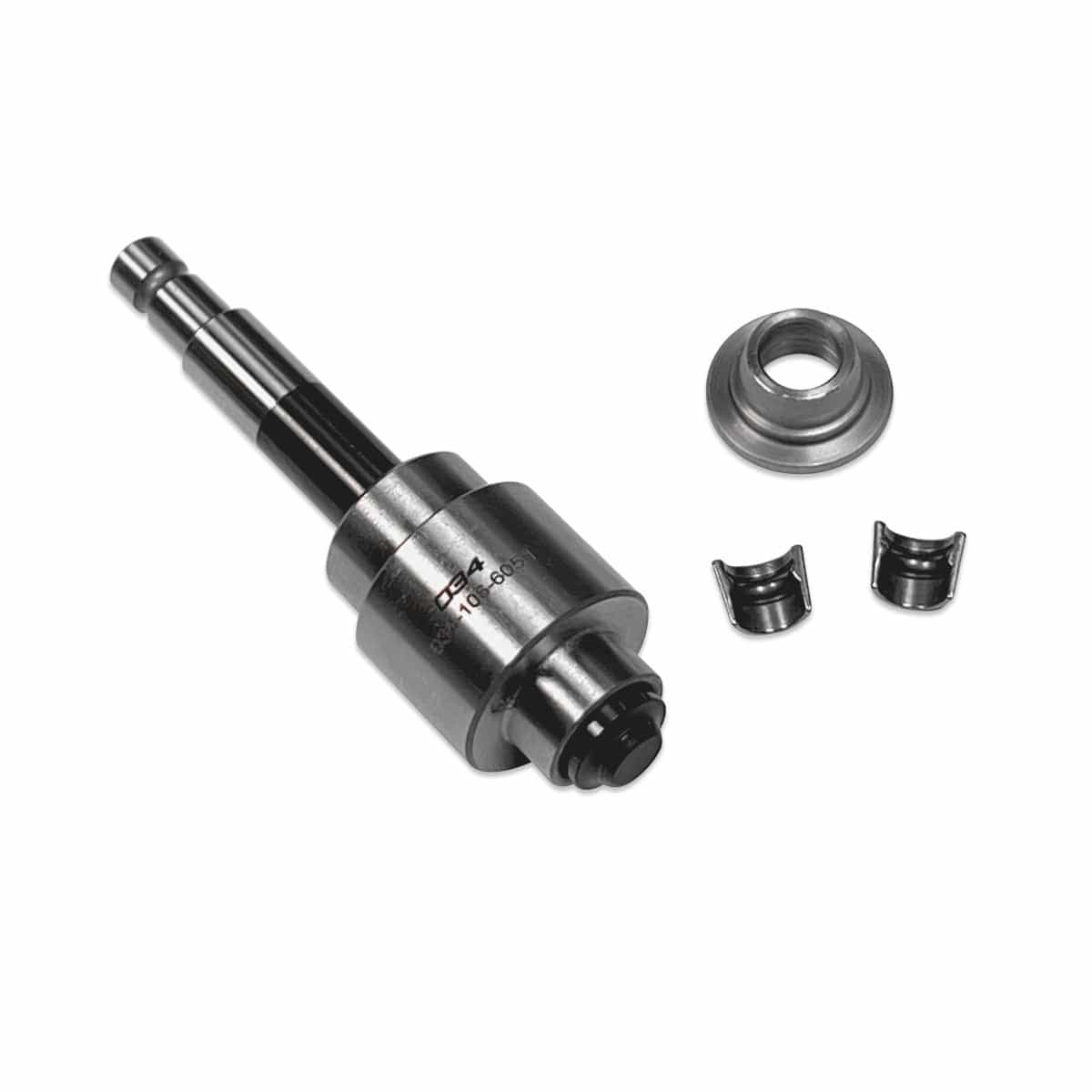 034Motorsport High Pressure Fuel Pump Piston Upgrade Kit / 2.0T FSI