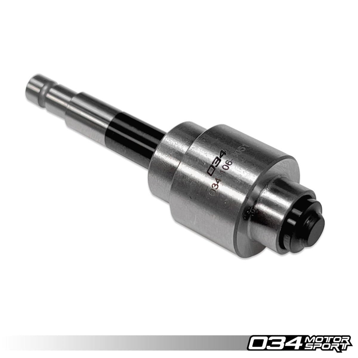 034Motorsport High Pressure Fuel Pump Piston Upgrade Kit / 2.0T FSI
