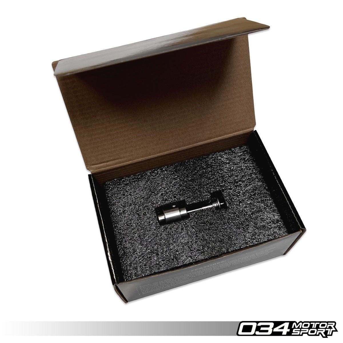 034Motorsport High Pressure Fuel Pump Piston Upgrade Kit / 2.0T FSI