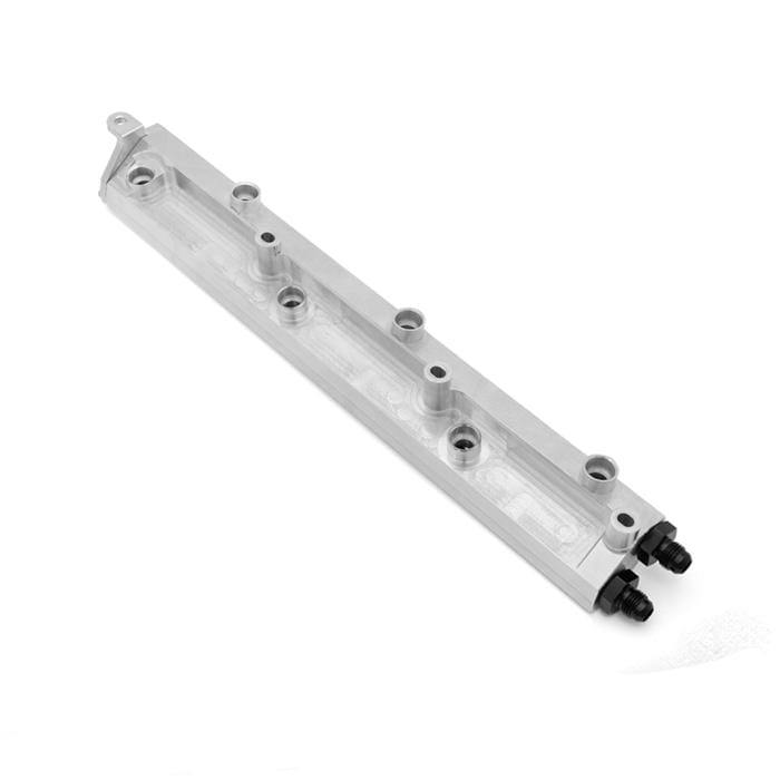 034 Motorsports Fuel Rail, Volkswagen 2.8L 24V VR6