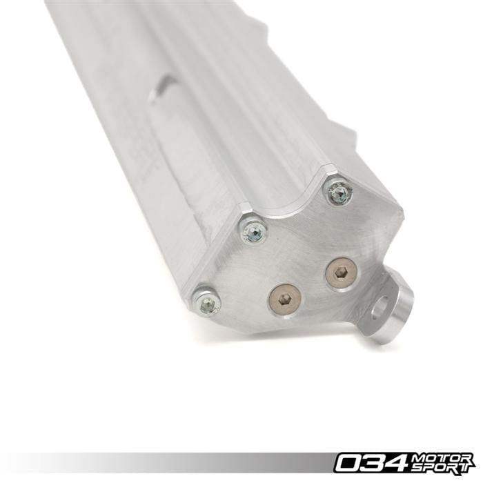 034 Motorsports Fuel Rail, Volkswagen 2.8L 24V VR6