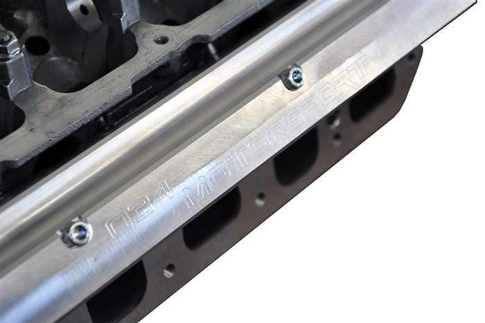 034 Motorsports Fuel Rail, Volkswagen 2.8L 24V VR6