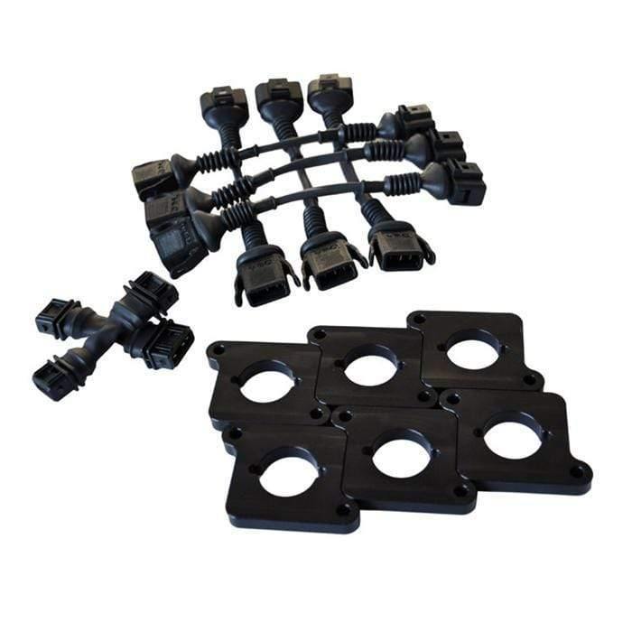 034 Motorsports FSI Coilpack Adapter and ICM delete | 2.7T