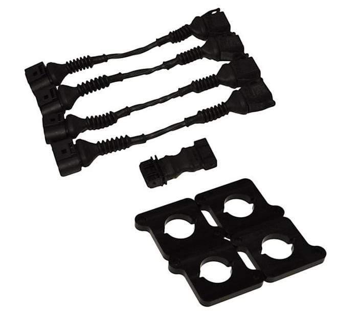 034 Motorsports FSI Coilpack Adapter and ICM delete | 1.8T AEB