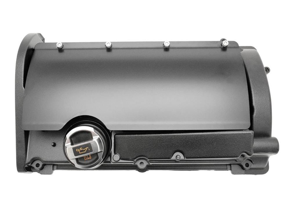 034Motorsport Coil Cover | Audi/Volkswagen 1.8T | Stainless Steel