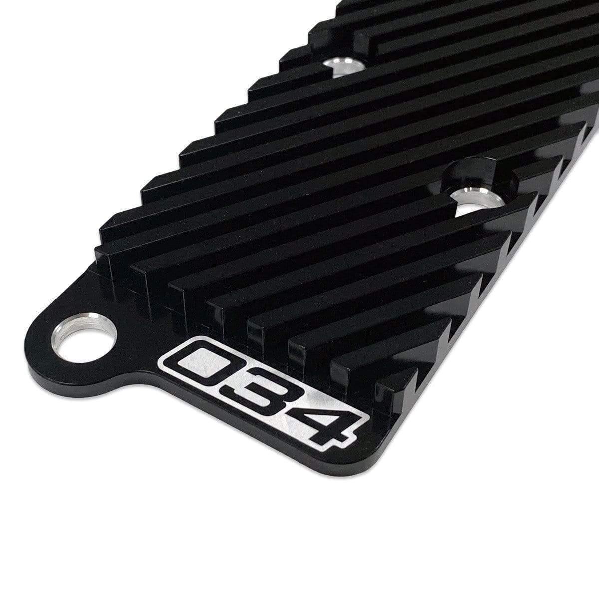 034Motorsport Aluminum Coil Pack Hold Down Bracket Kit | Volswagen/Audi 1.8T