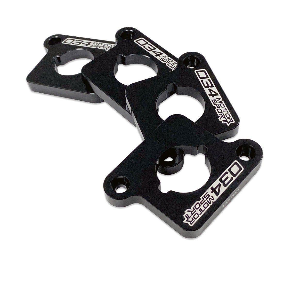 034Motorsport Aluminum Coil Pack Hold Down Bracket Kit | Volswagen/Audi 1.8T