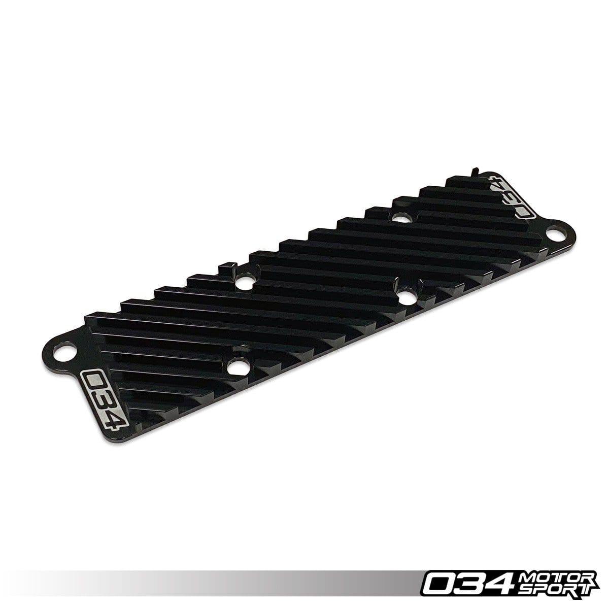 034Motorsport Billet Aluminum Coilpack Hold Down Bracket Kit | Audi B5 S4/RS4 | Audi C5 A6/AllRoad 2.7T