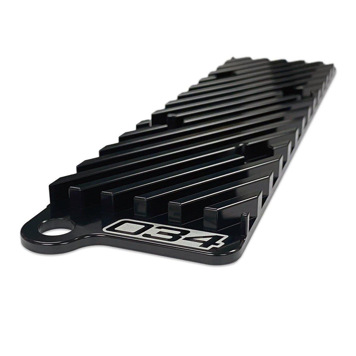 034Motorsport Billet Aluminum Coilpack Hold Down Bracket Kit | Audi B5 S4/RS4 | Audi C5 A6/AllRoad 2.7T