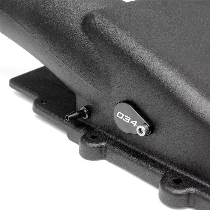 034 Motorsports P34 MQB Cold Air Intake System | MK7 | 8V A3 | S3 1.8T | 2.0T